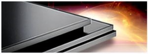Solar Frontier Power Zonnepanelen