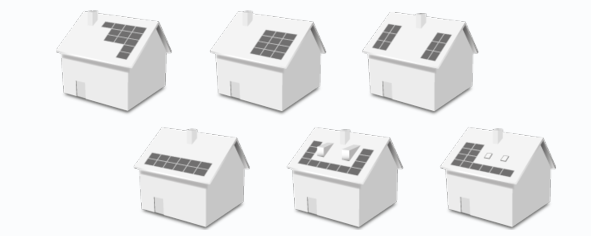 Solar Frontier Plaatsingsmogelijkheden