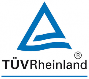 TÜV Rheinland TÜV Rheinland_logo