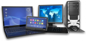 Energie besparen_Laptop of PC