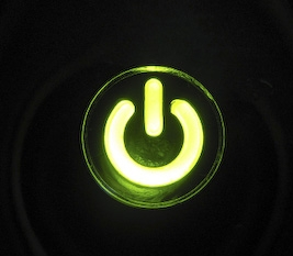 Energie besparen: Standby Energie besparen_Standby