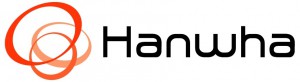 Hanwha Solar zonnepanelen Hanwha logo