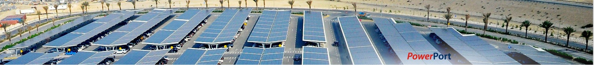 Solar Frontier PowerPort Solar Frontier PowerPort