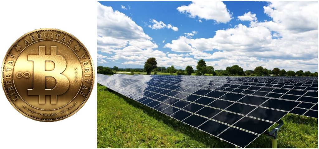 Bitcoin en zonne-energie_Twente Zon