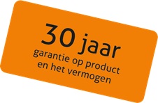 Solarwatt garantie op zonnepanelen
