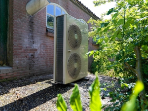 Warmtepompen_buiten